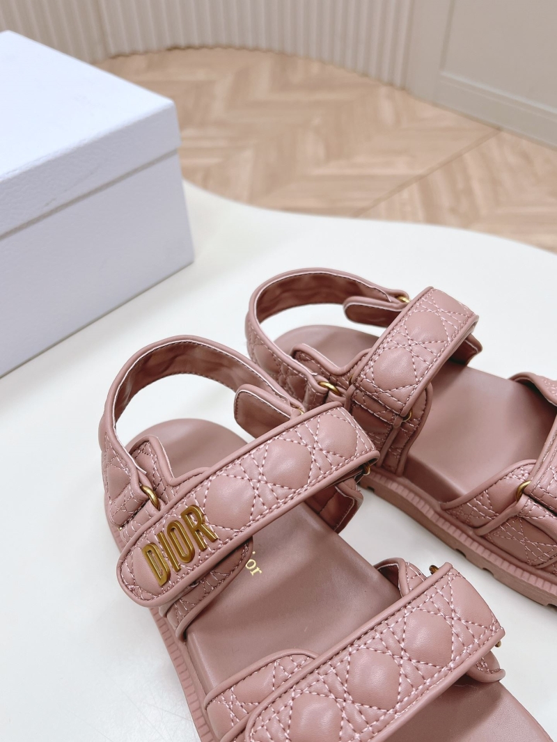 Christian Dior Sandals